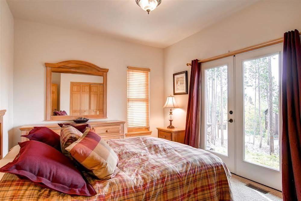 Timber Heights Lodge Boreas By Pinnacle Lodge Breckenridge Kültér fotó