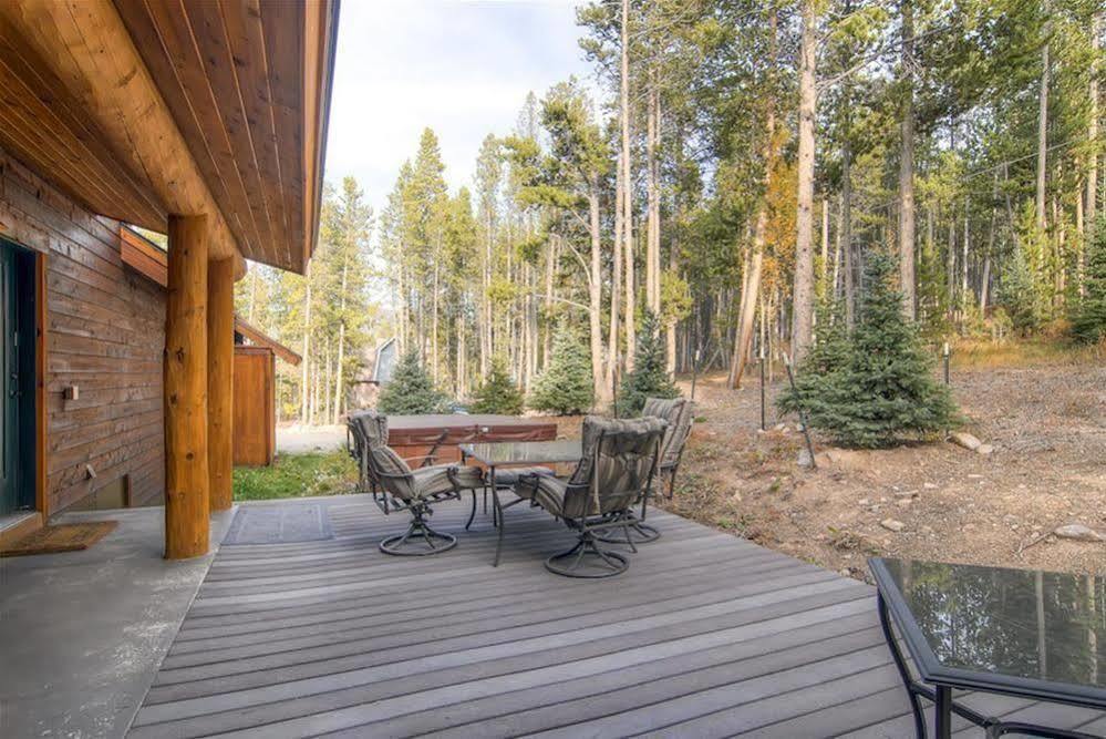 Timber Heights Lodge Boreas By Pinnacle Lodge Breckenridge Kültér fotó