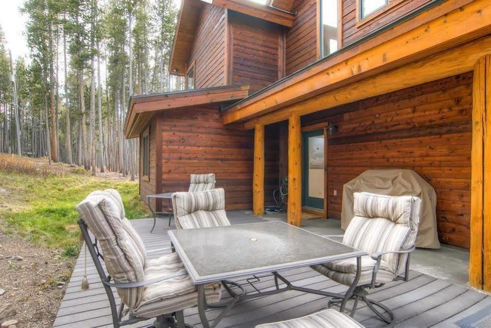 Timber Heights Lodge Boreas By Pinnacle Lodge Breckenridge Kültér fotó