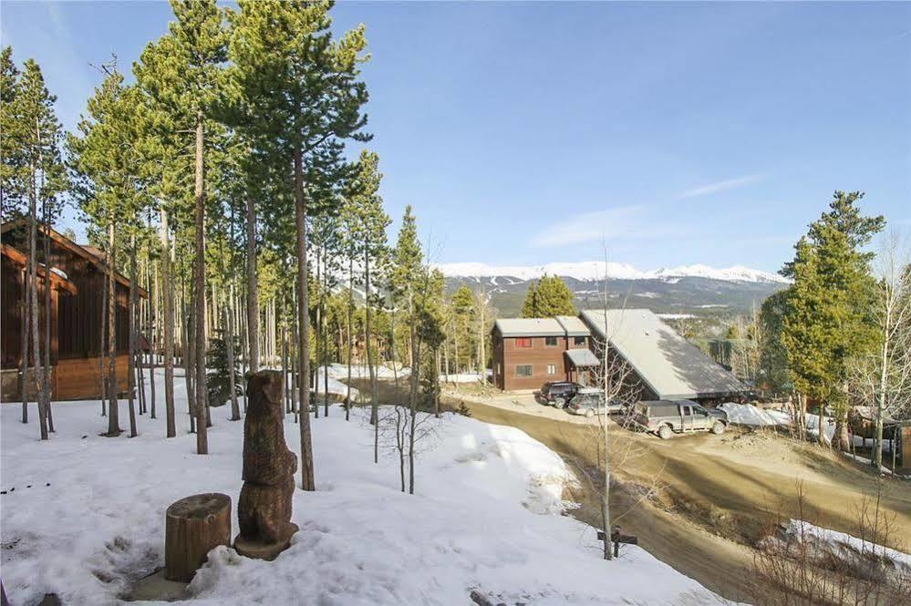 Timber Heights Lodge Boreas By Pinnacle Lodge Breckenridge Kültér fotó