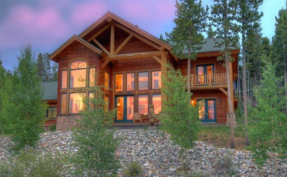 Timber Heights Lodge Boreas By Pinnacle Lodge Breckenridge Kültér fotó