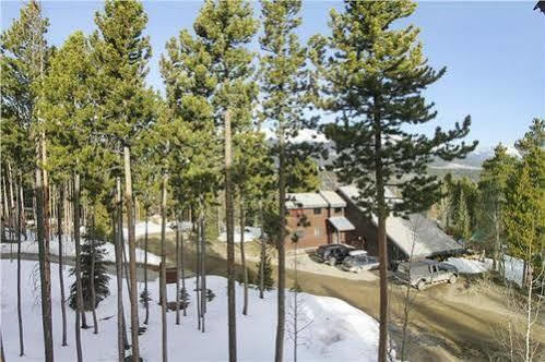 Timber Heights Lodge Boreas By Pinnacle Lodge Breckenridge Kültér fotó